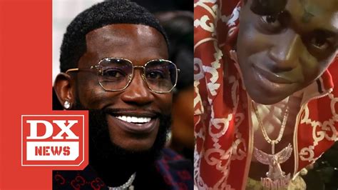 gucci mane clone wars